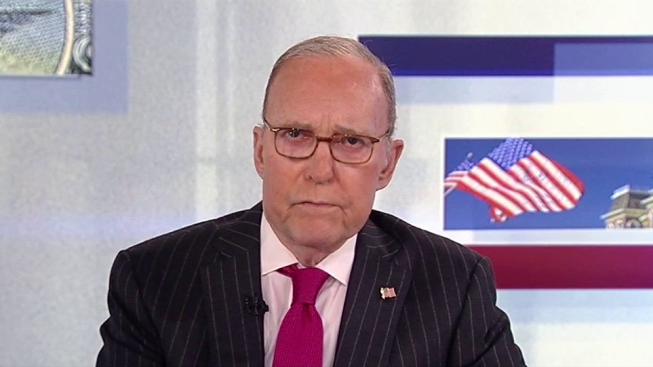 LARRY KUDLOW: Don’t listen to Schumer’s open borders crowd