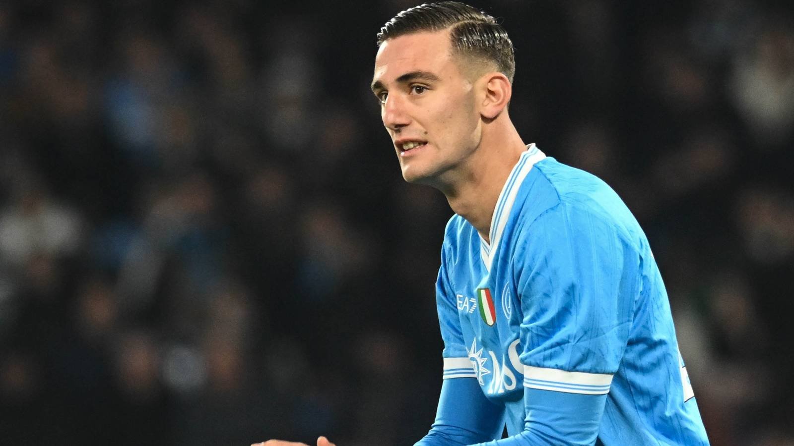 Nottingham Forest now finalizing signing of Fratsey; Luka could be key