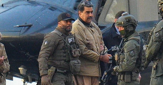 1/5: CBS Evening News – CBS News