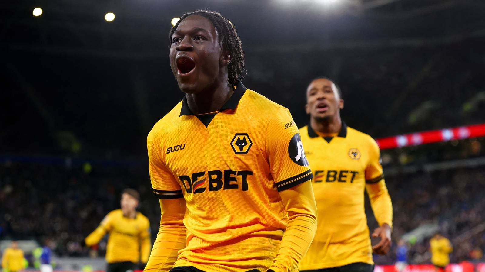 Wolves are in final talks to sign Mane partner worth £10m