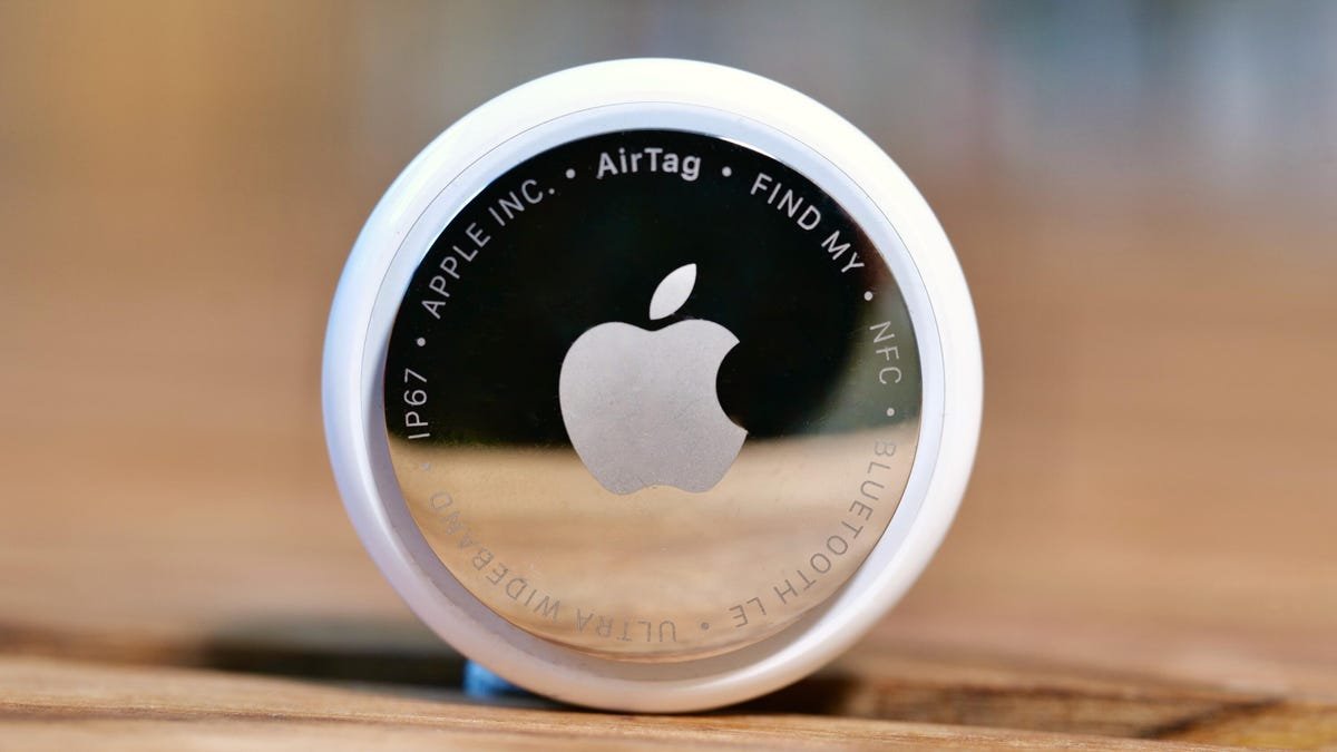 I Tested The New AirTag And Found That Apple Has More Than Doubled Its Range