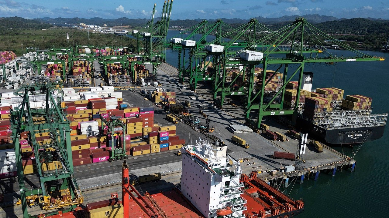 Panama Canal ports to remain open after court invalidates Hong Kong company’s contract