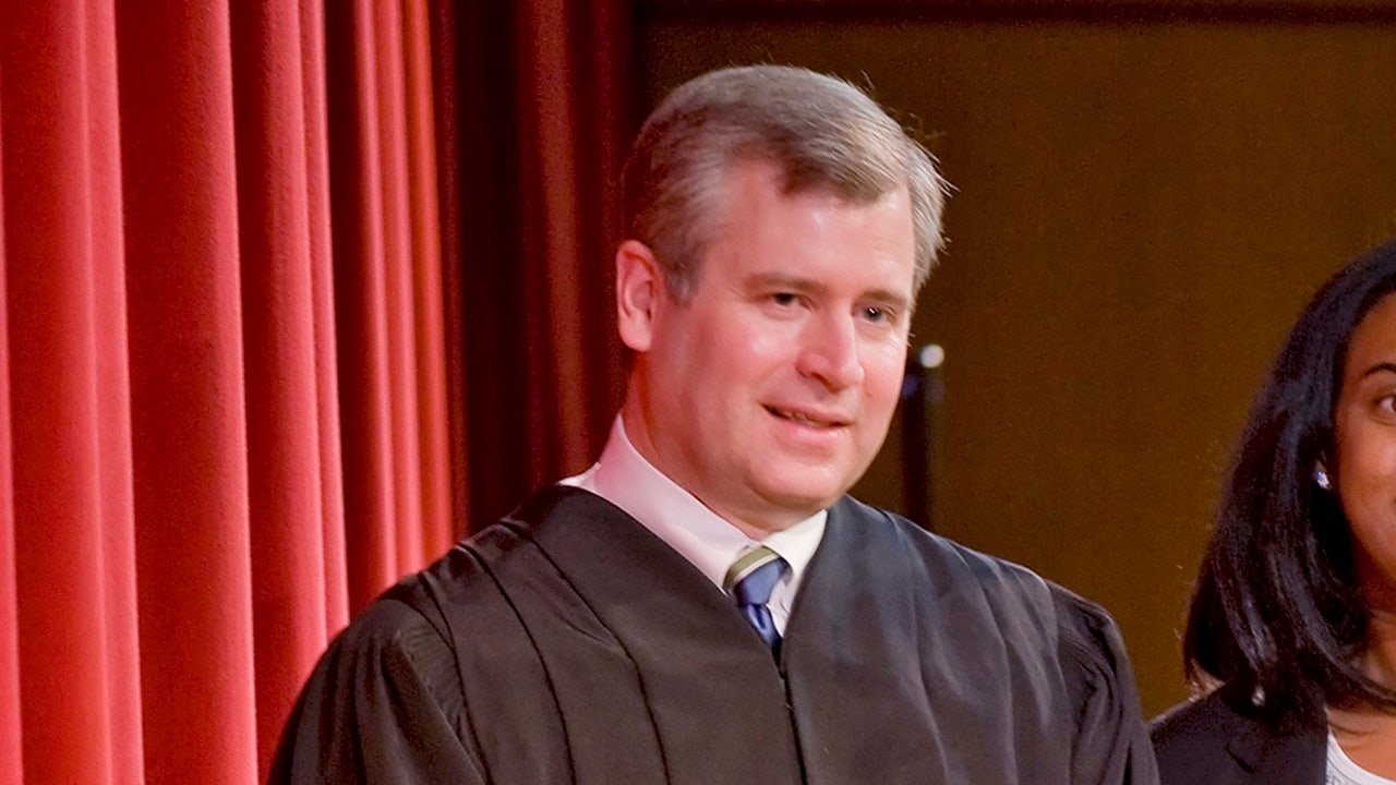 Judge Patrick Hiltz donates to immigration group, sparks calls for recusal