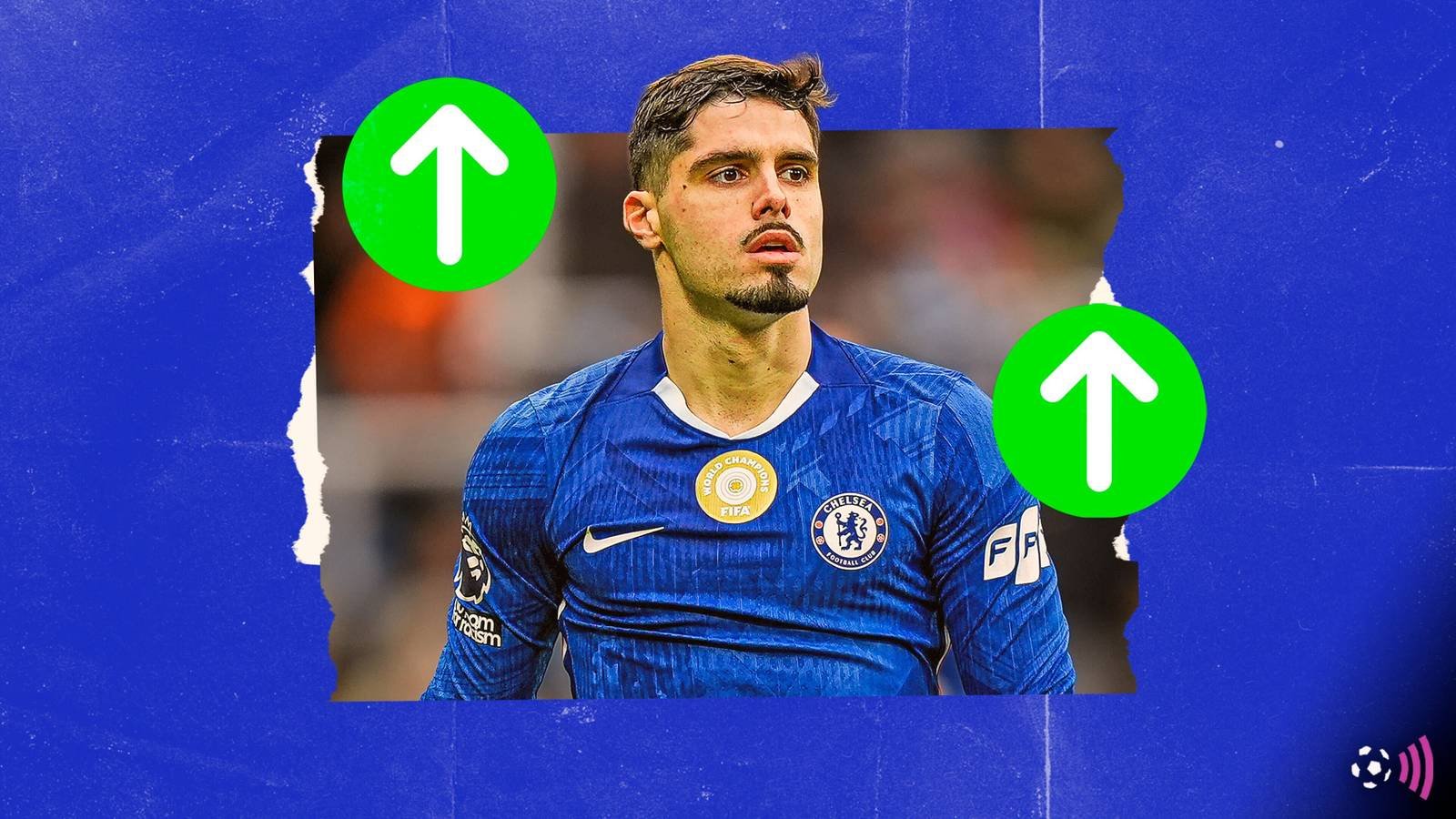 Chelsea set to sign ‘one of the best left-backs in the world’