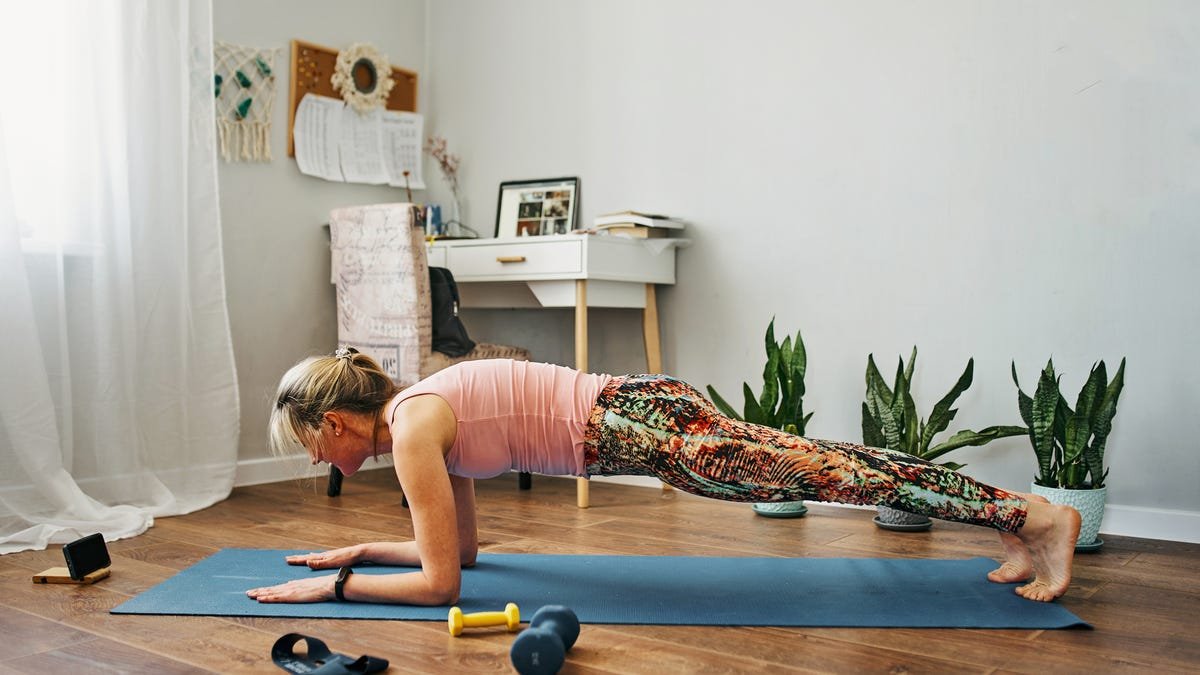 Best Expert-Tested Exercise Apps and Services for 2026