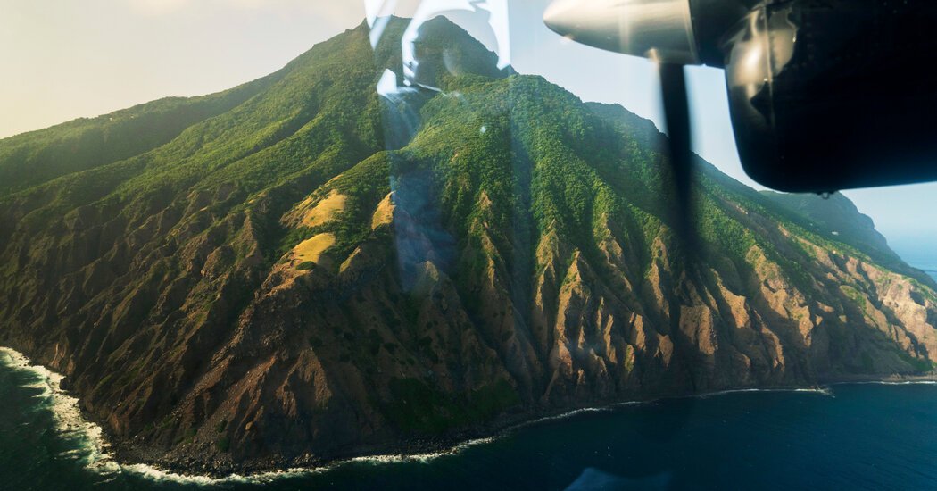 Travel destinations for 2026: 52 places to visit this year