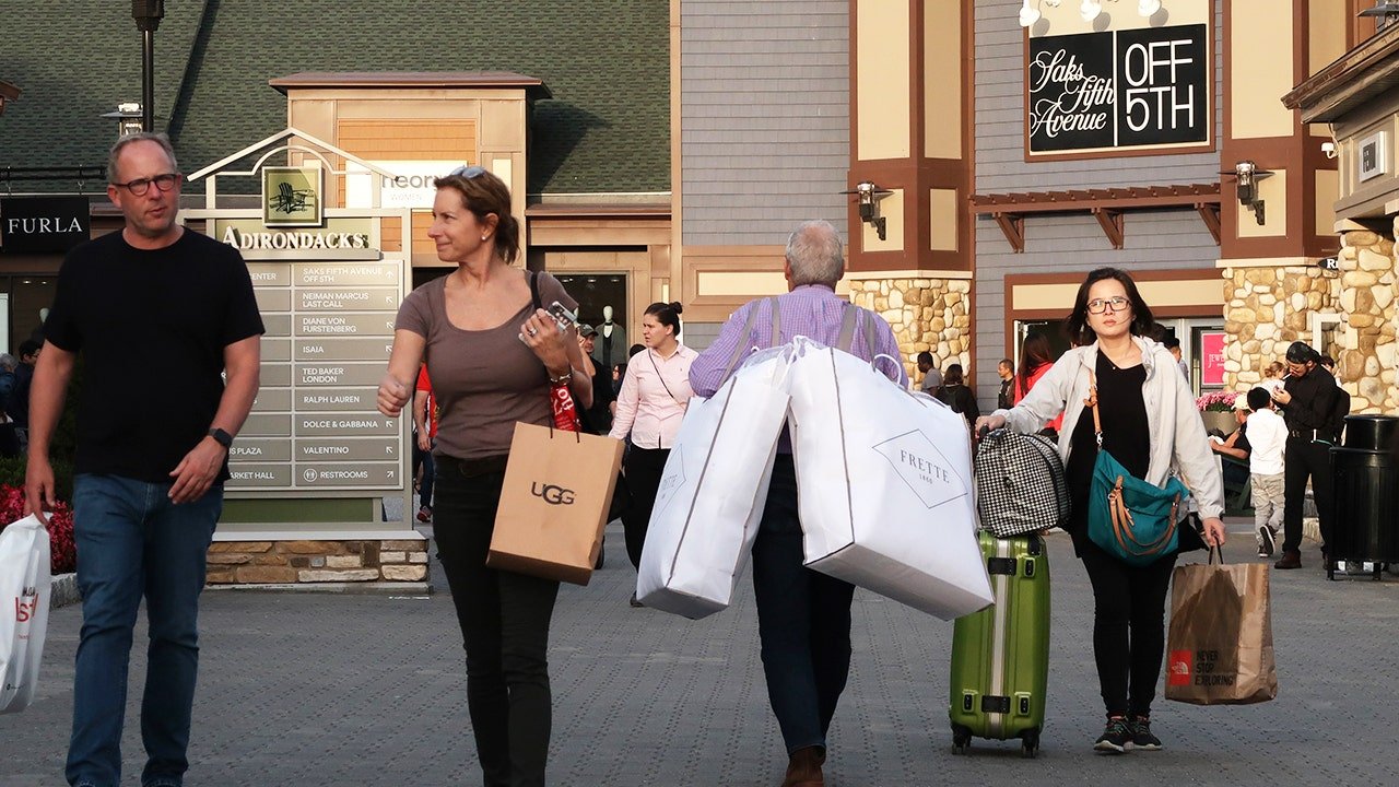 Many Saks OFF 5TH locations are closing nationwide following the bankruptcy filing