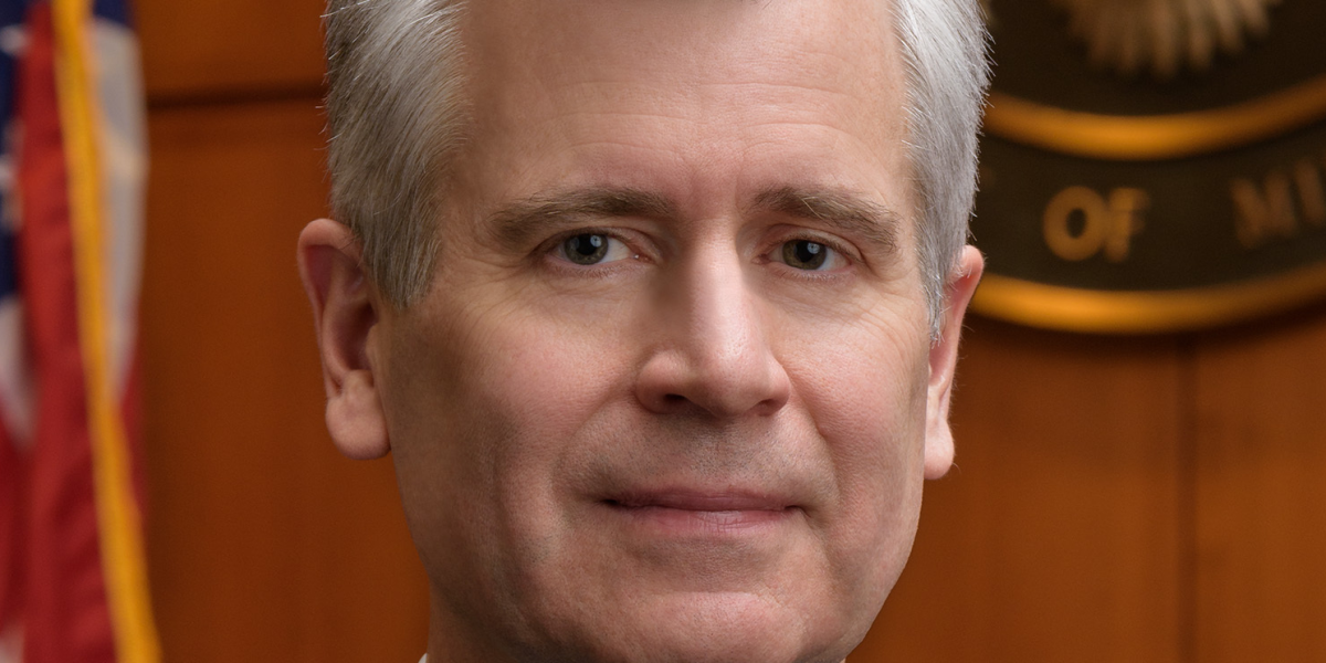 ICE continues to be slammed by a George W. Bush appointee, Antonin Scalia acolyte Republican judge in Minnesota