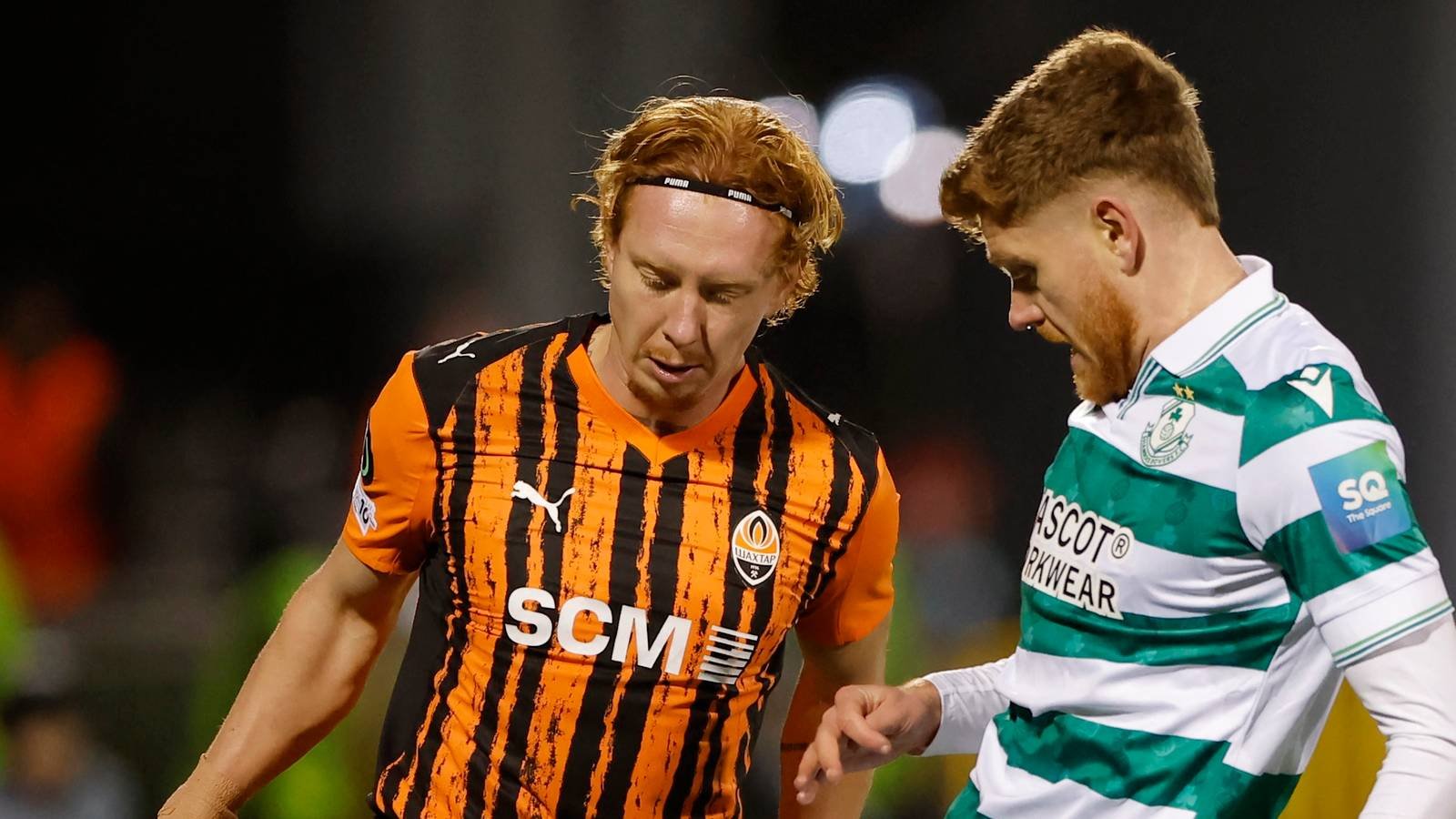 Everton have now joined the race to sign Ukshim Konopua with a possible free transfer