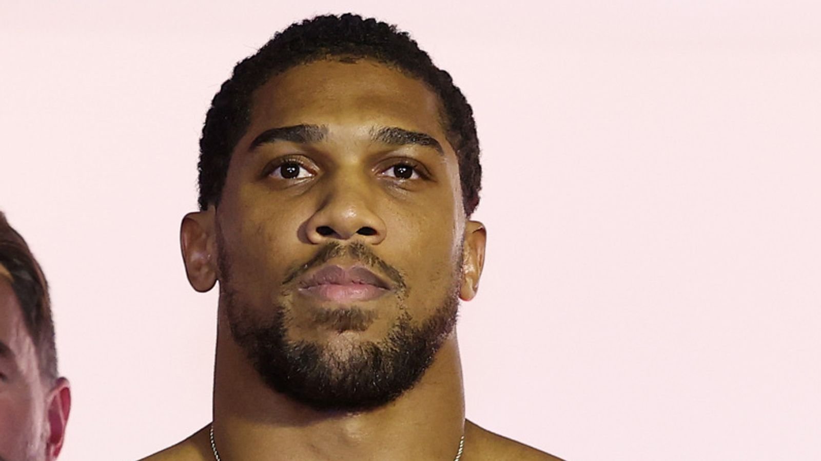 Anthony Joshua: British boxer, former world champion discharged from hospital after fatal car crash in Nigeria Boxing News