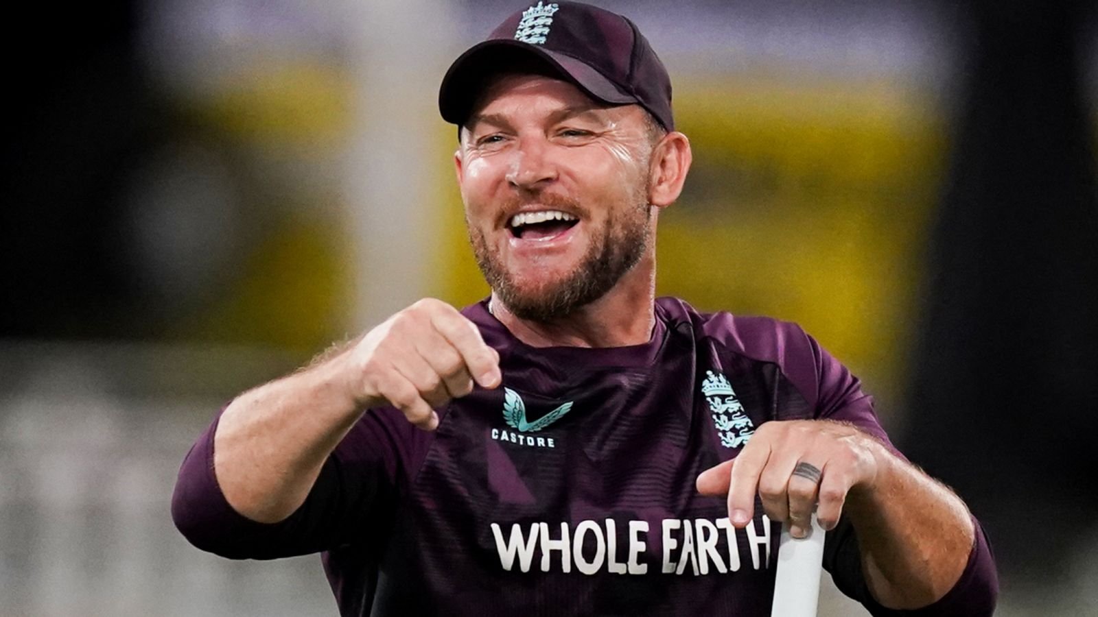 Moeen Ali says Brendan McCullum ‘absolutely’ should stay on as England manager despite missing out on ‘golden opportunity’ to win Ashes Cricket News
