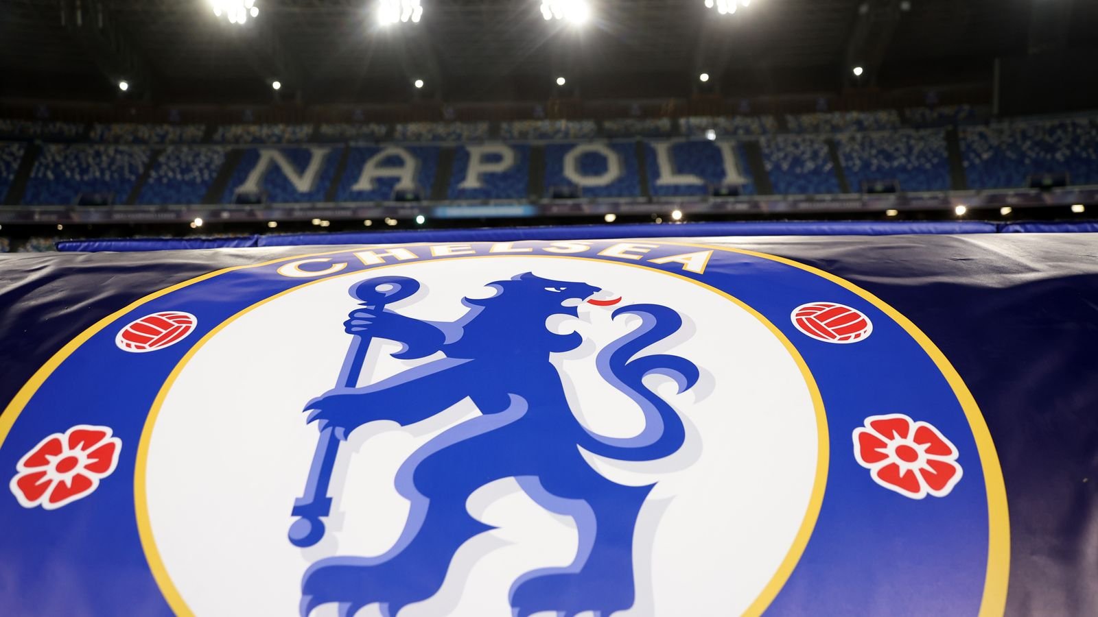 Chelsea: Two supporters hospitalized ahead of Champions League game against Napoli | Football News