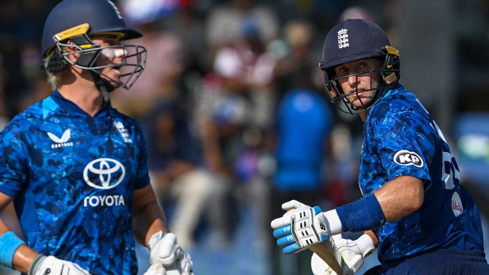 Sri Lanka vs England, third ODI LIVE! Scores, updates and analysis as Harry Brooke’s sideline series decider | Cricket News