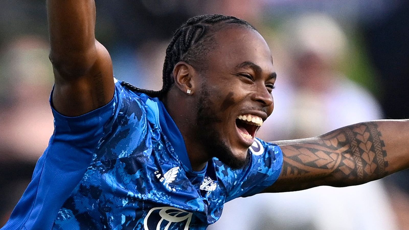Jofra Archer is named in England starting XI for first T20 match against Sri Lanka after recovering from injury | Cricket News
