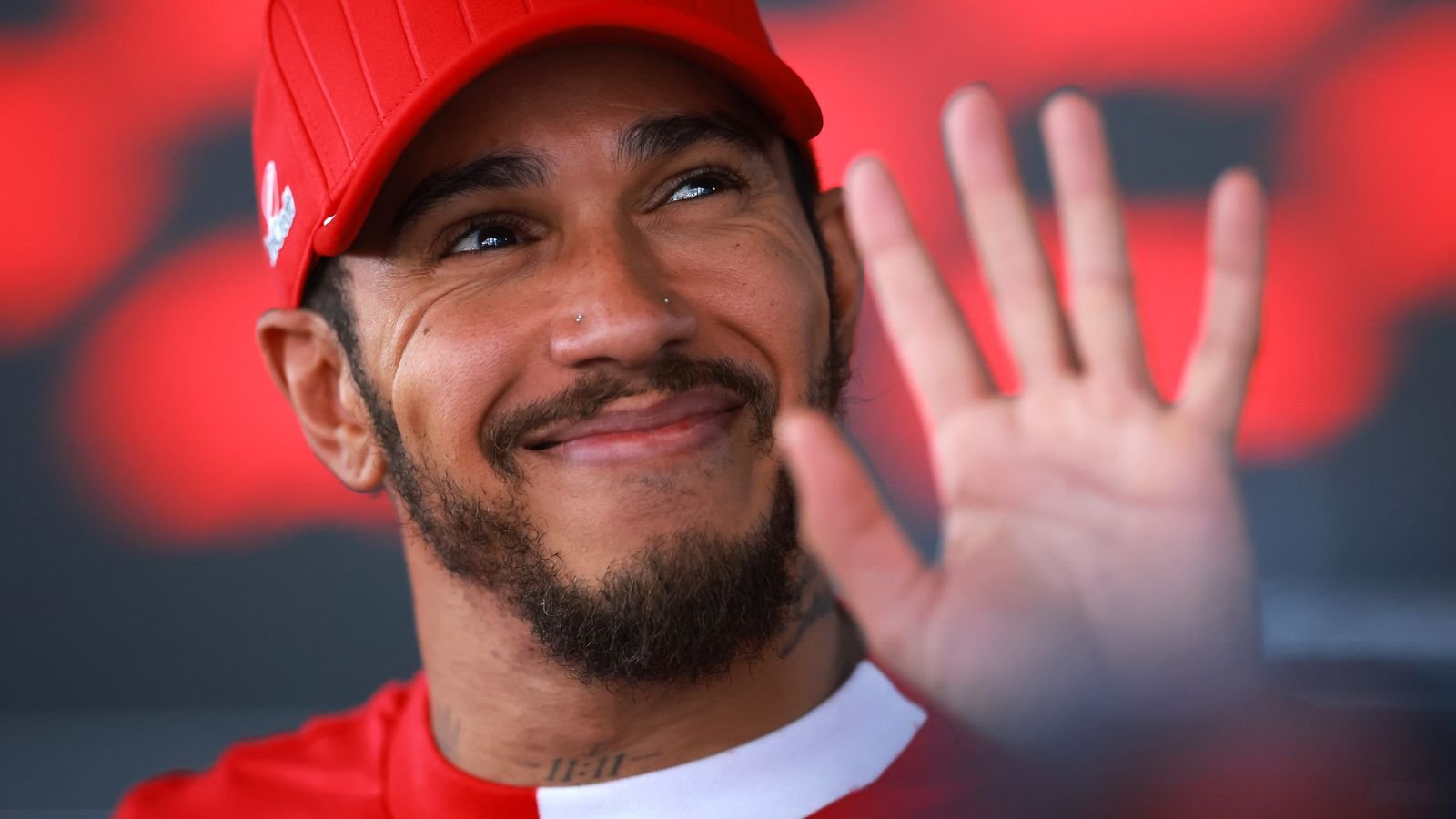 Lewis Hamilton: Ferrari driver says ‘it’s time for change’ on 41st birthday | F1 News ahead of 2026 F1 season