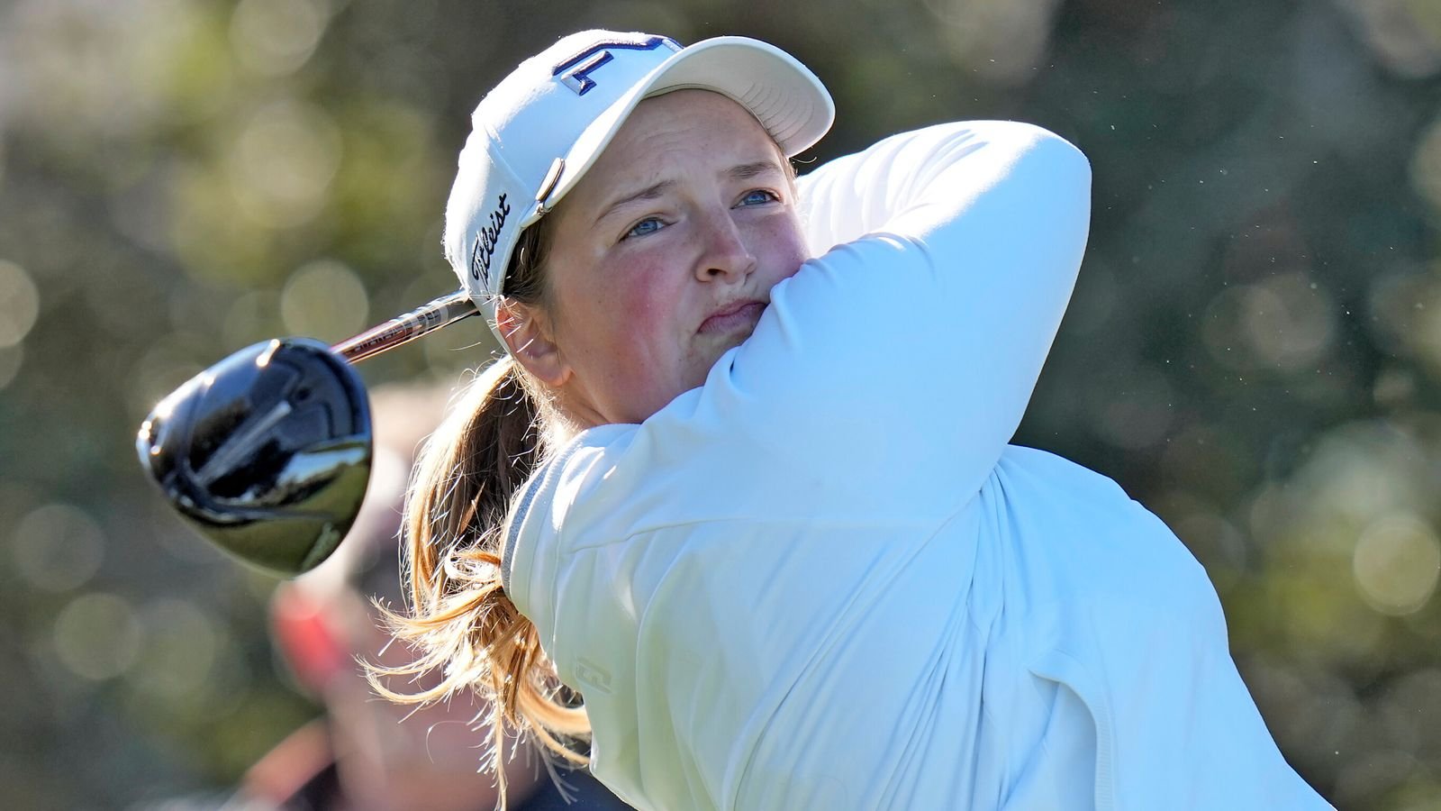 Lottie Woad, Lydia Ko share lead in Florida State Championship | Golf News