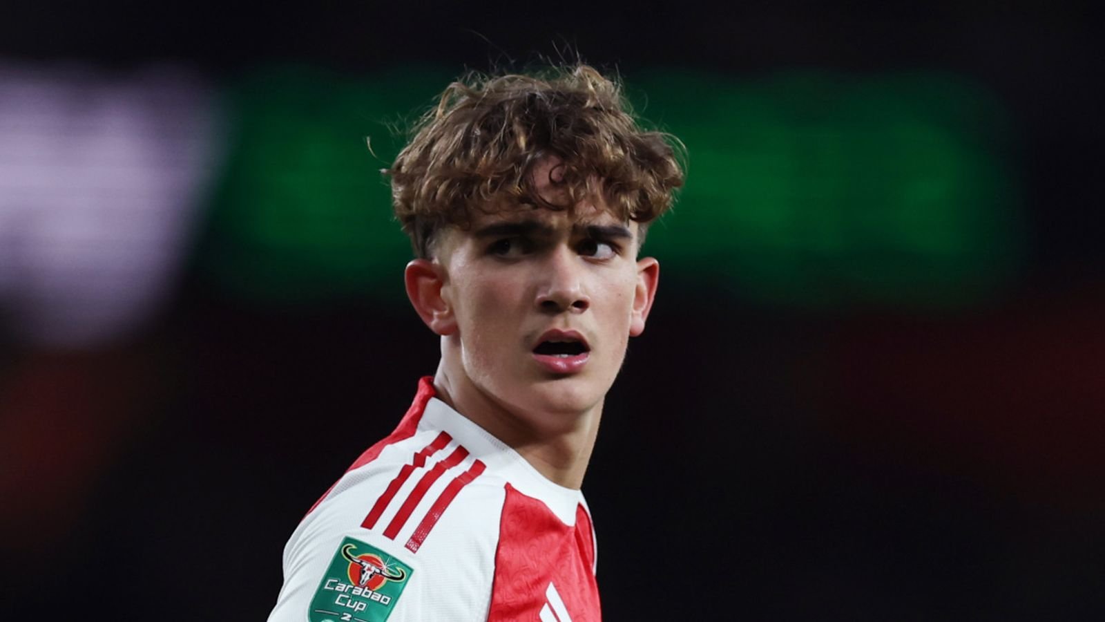 Max Dowman: Arsenal teenager to pre-agree professional contract when he turns 17 in December Football News