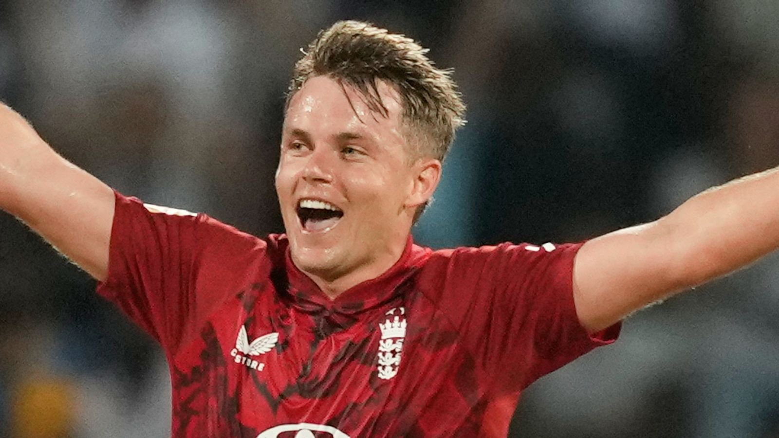 Sam Curran scores hat-trick as England beat Sri Lanka in first T20 international to take 1-0 lead in three-match series | Cricket News