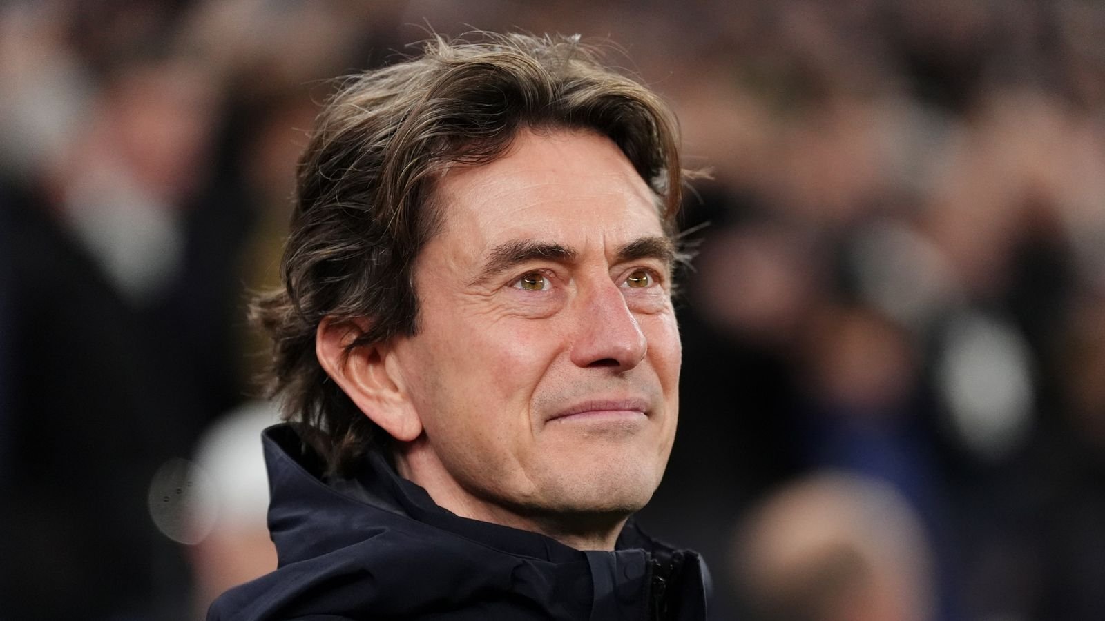 Thomas Frank Exclusive: Tottenham Hotspur boss not worried about job after West Ham defeat but aware of ‘get sacked’ chants Football News