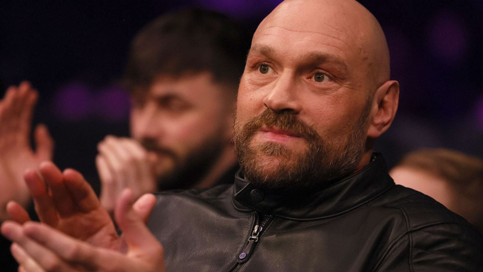 Tyson Fury: Eddie Hearn says boxing heavyweight division ‘still in its prime’, 2026 return is good news | Tyson Fury Boxing News