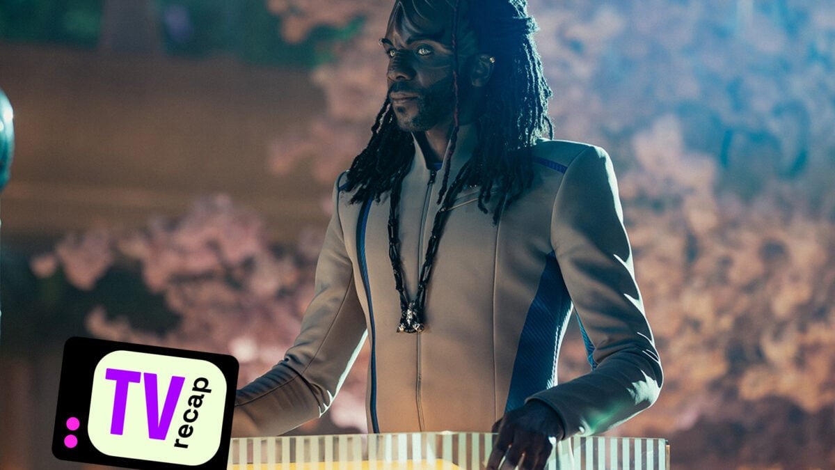 ‘Starfleet Academy’ Decides Some Things Are Worth Keeping The Same