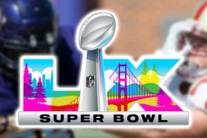 The NFL blocked commercials in the Super Bowl prediction market