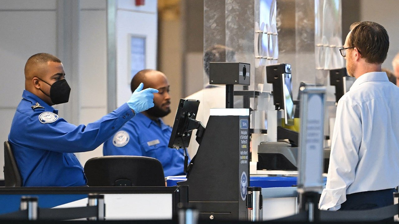 TSA ConfirmID launches with a $45 fee for travelers without acceptable IDs