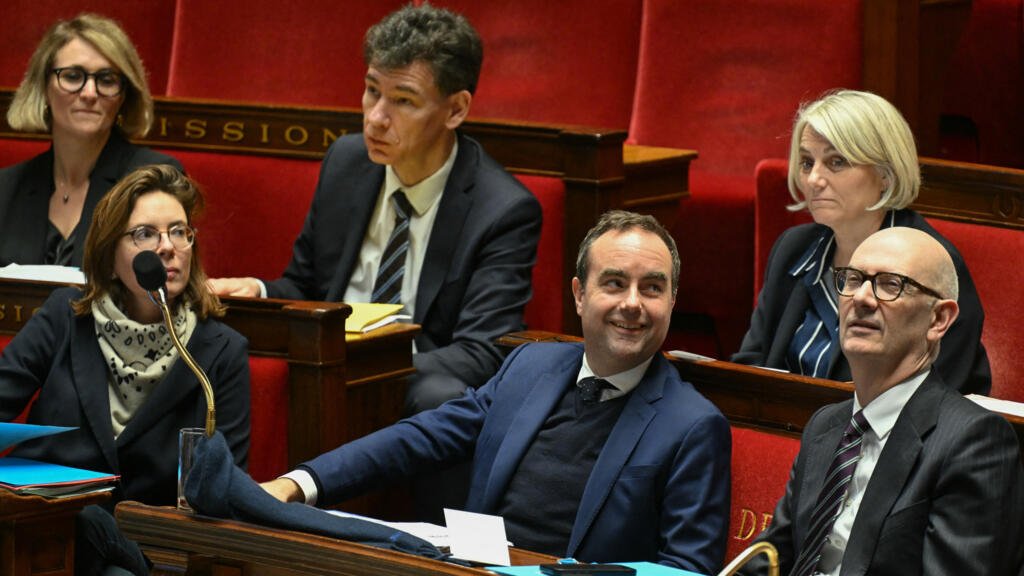 France’s delayed 2026 budget has finally passed, paving the way for Macron’s increased military spending