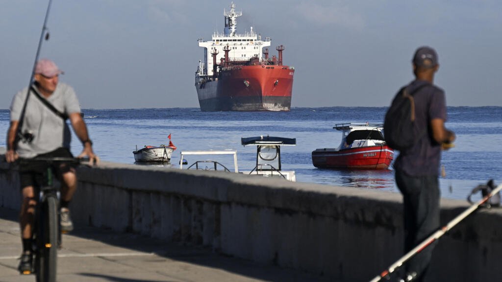 Cuba implements emergency fuel-saving measures under US pressure