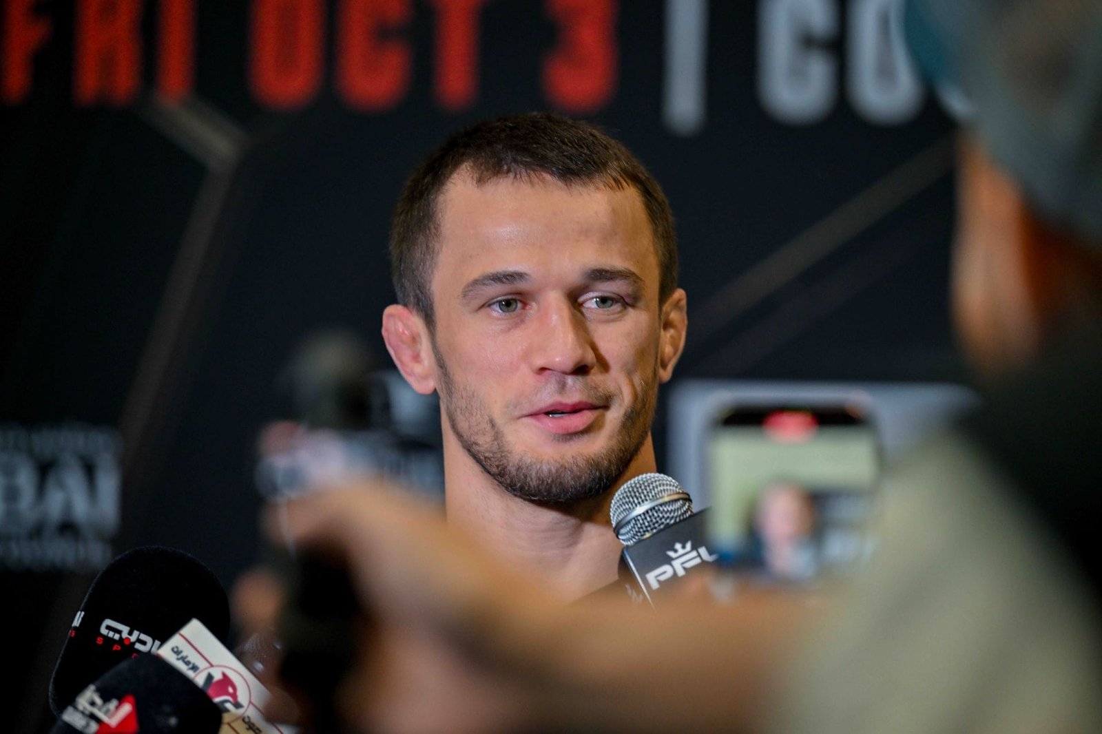 “The result will be the same”