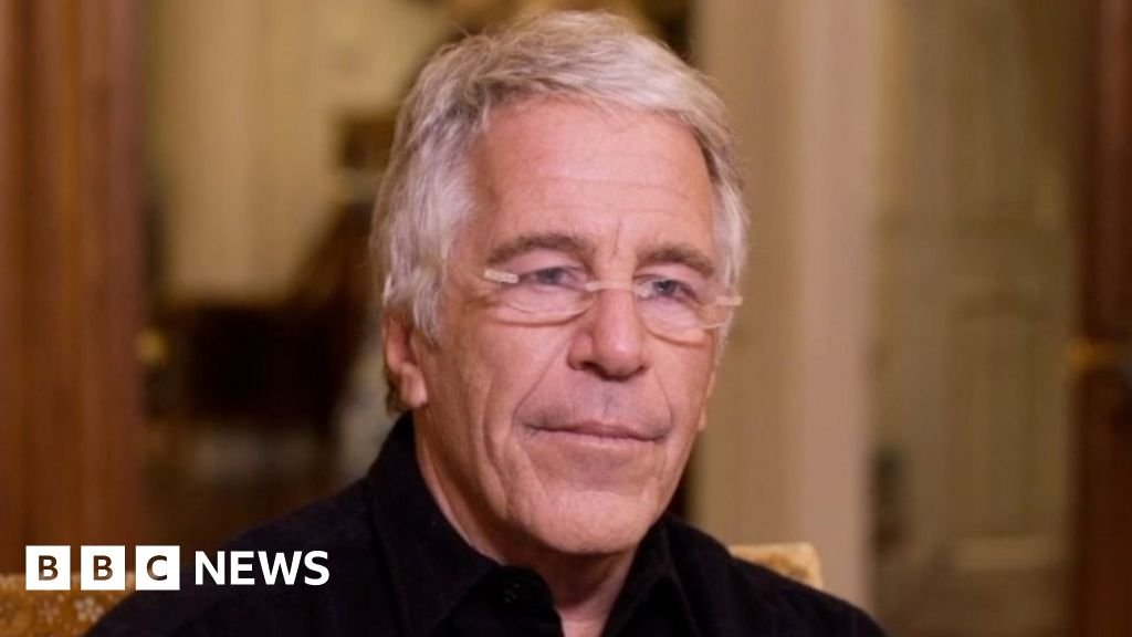 ‘Do you think you’re the devil?’ Epstein questioned in new interview