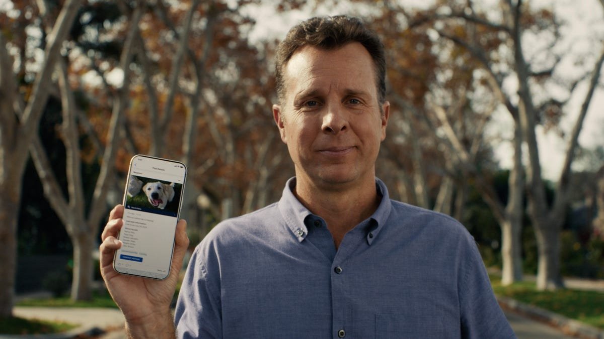 Move Over, Puppy Bowl: Super Bowl Ad That Saves a Dog in the Ring Brings Tears and Tech