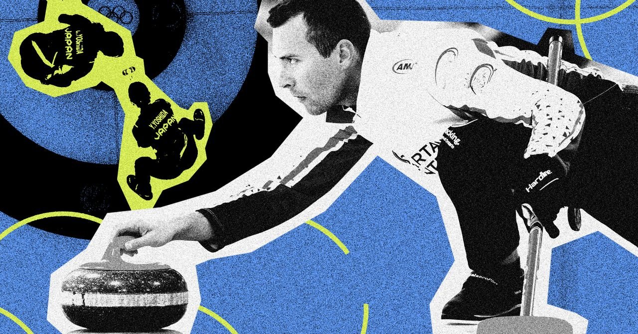 Winter Olympics 2018: Why I Love Watching Curling