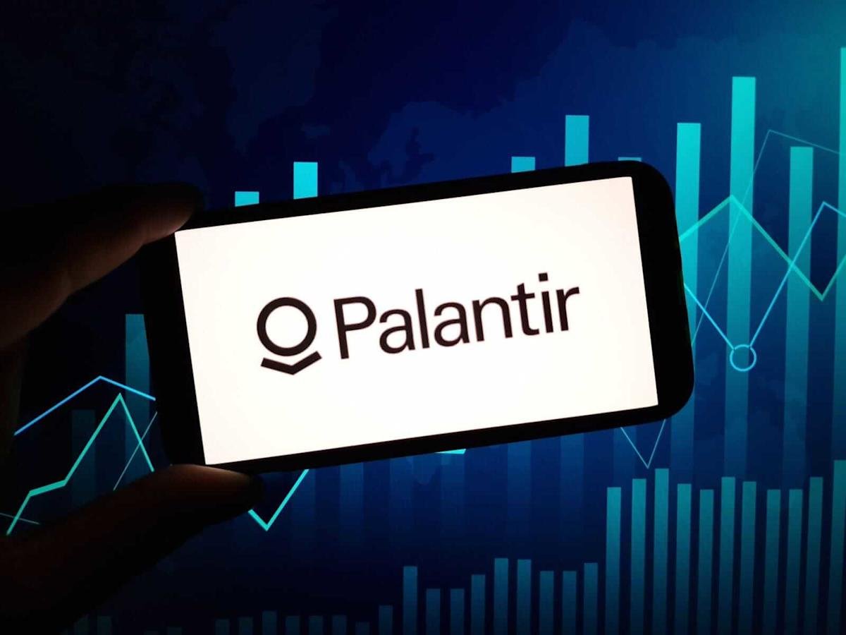 Here’s what options traders expect on Palantir stock after earnings