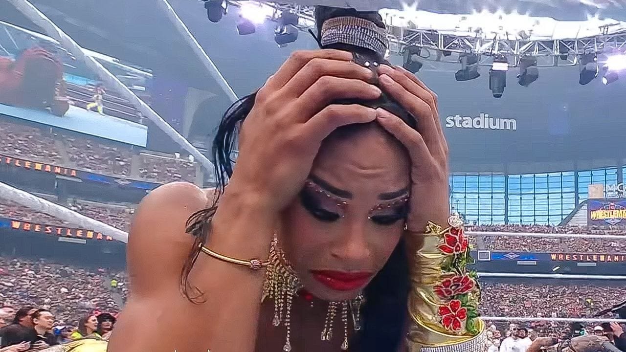 4 theories why Bianca Belair will miss WWE Royal Rumble 2026