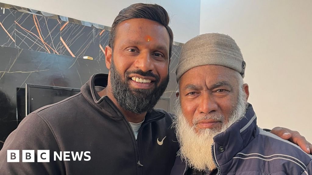 Hindus who stood up for Muslims and became heroes of India