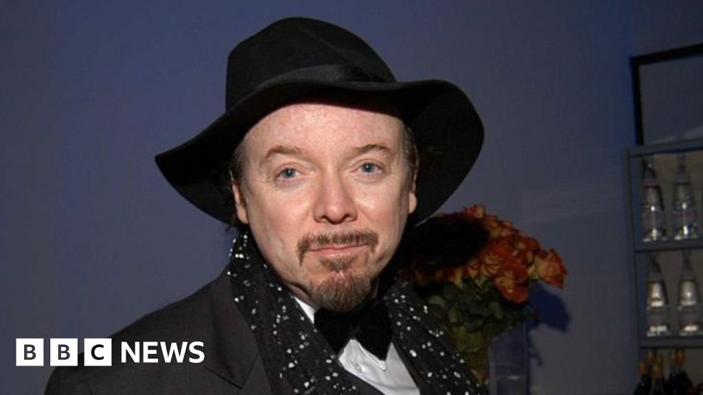Bud Cort, star of classic film “Harold and Maude,” dies at 77