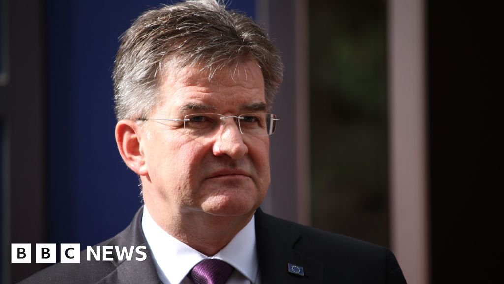 Slovak prime minister’s national security adviser resigns over Epstein ties