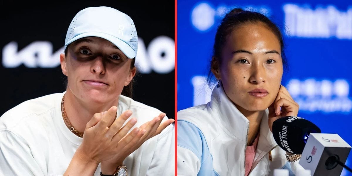 Iga Swiatek and Jung Chin-moon fundamentally disagree over new proposals threatening women’s tennis