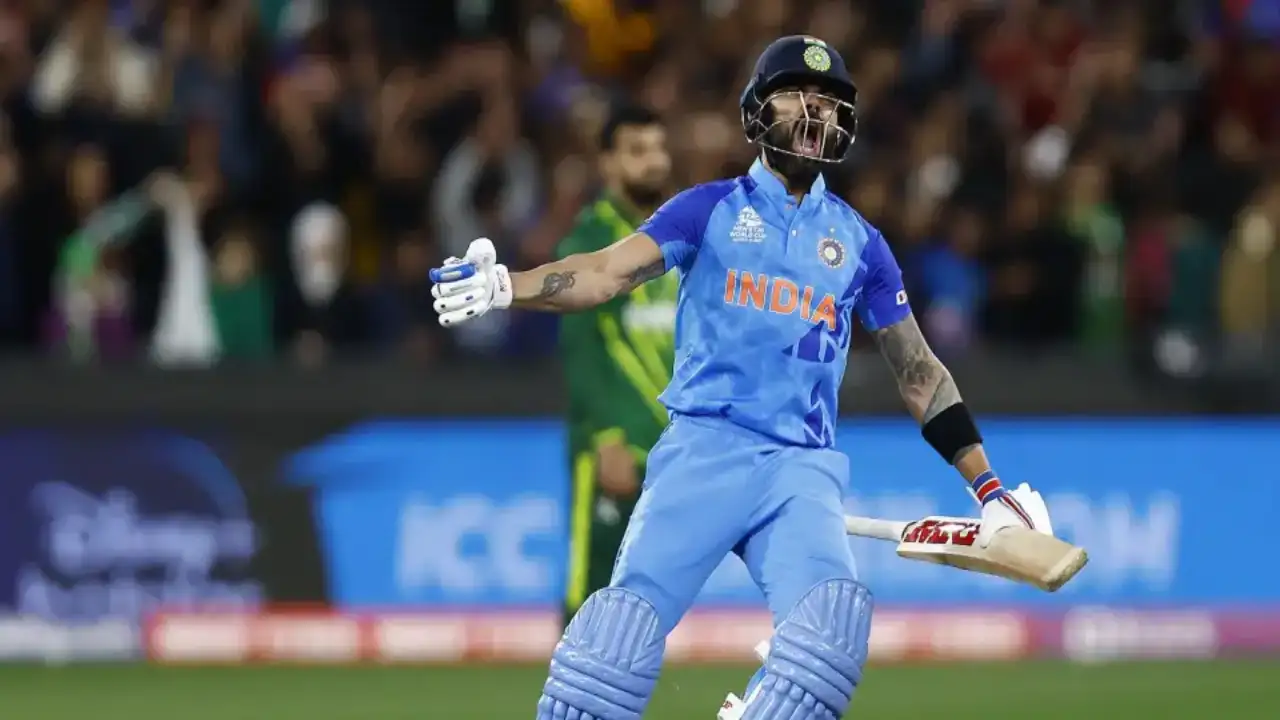Virat Kohli’s 82* not No. 1 as 5 best moments in T20 World Cup history revealed
