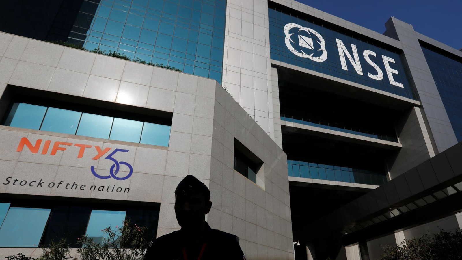 U.S.-India trade deal drives stock market gains, India’s Nifty 50 index surges 5%