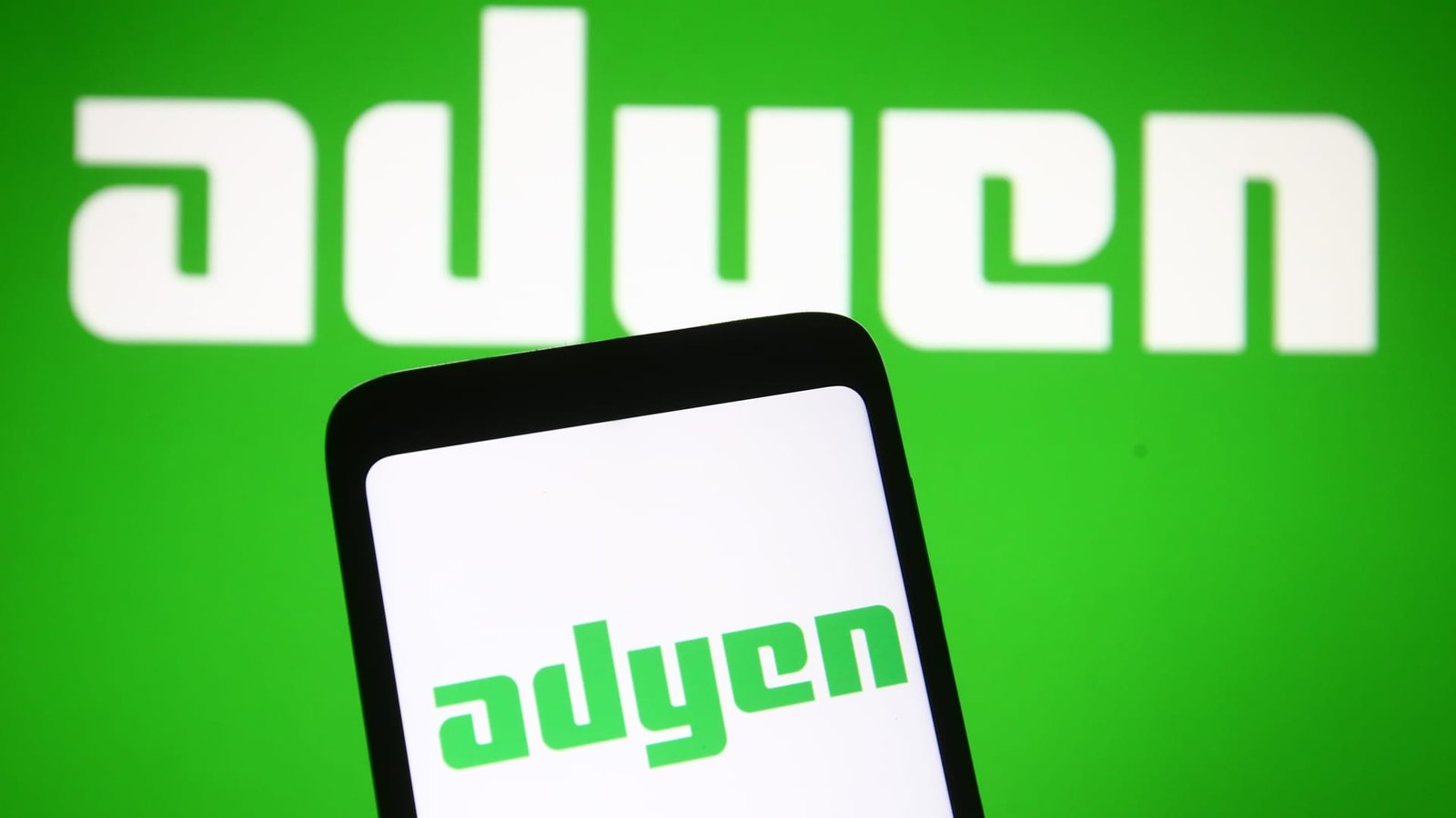 Adyen shares tumble on weaker-than-expected revenue growth outlook