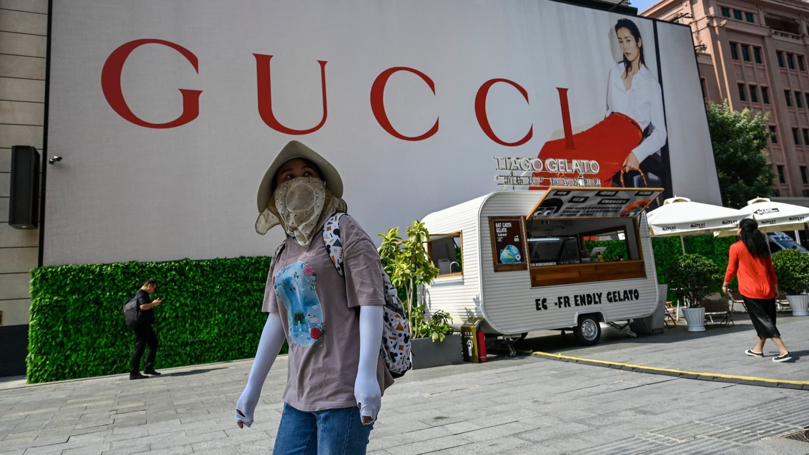 China’s consumer inflation rises less than expected in January as producer price deflation persists