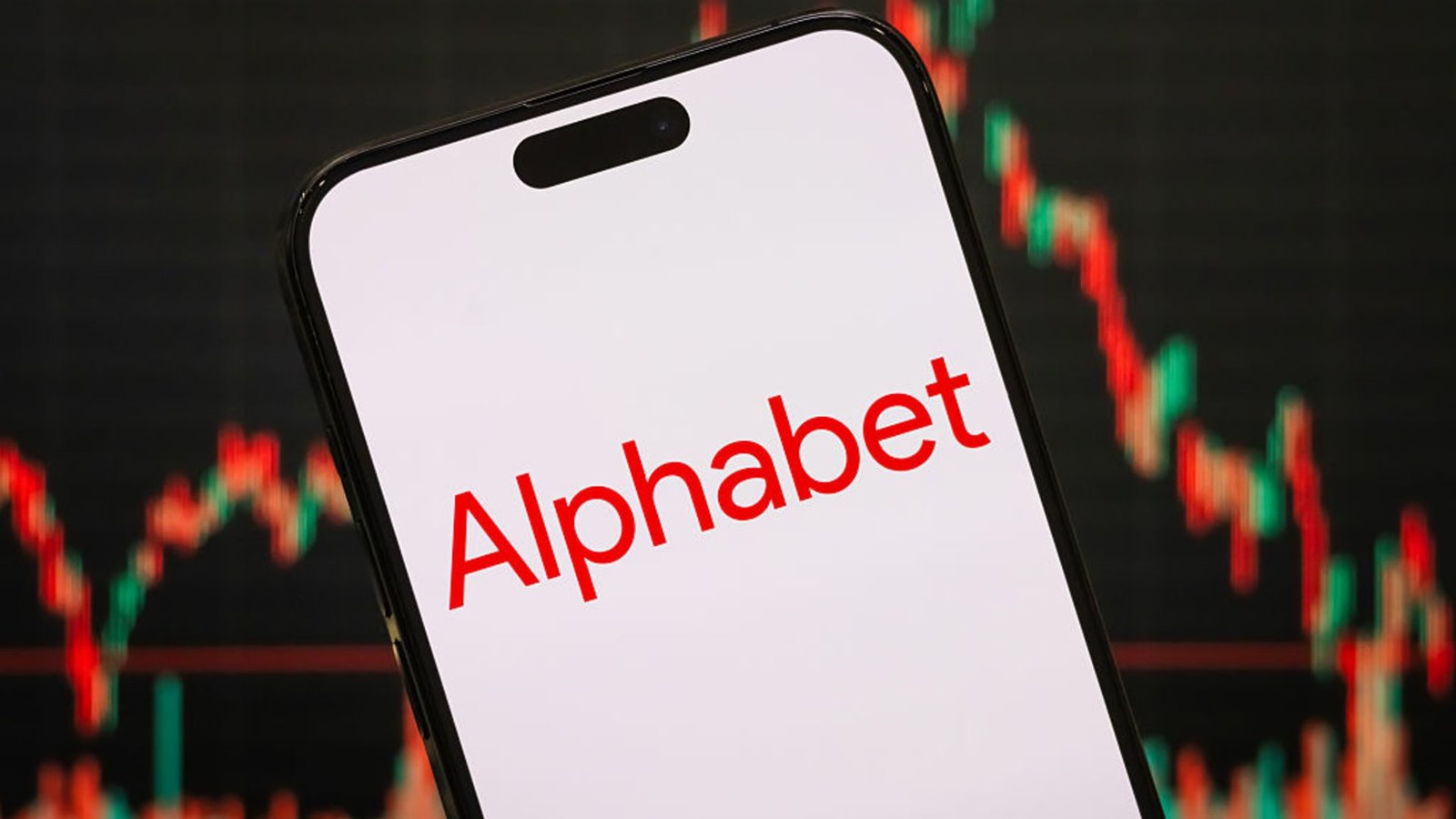 Google parent Alphabet’s bond of the century signals new AI arms race debt worries