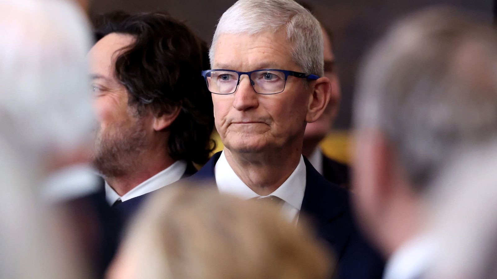 Siri delays report says Apple faces worst day since April amid FTC scrutiny