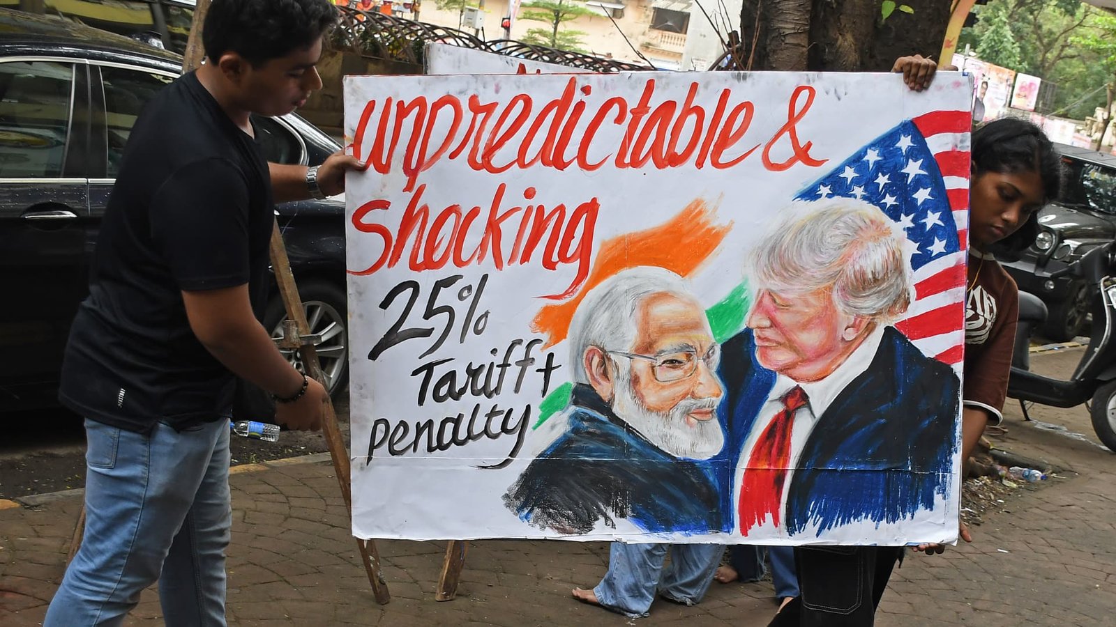 India’s trade deal with US and EU: Who will benefit