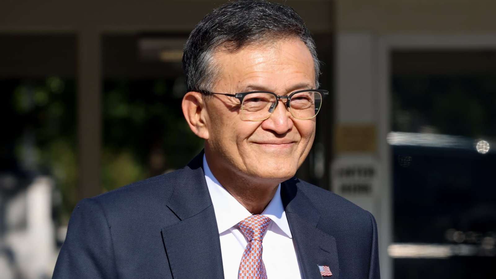 CEO Tan says Intel is getting into GPUs, has hired chief architect