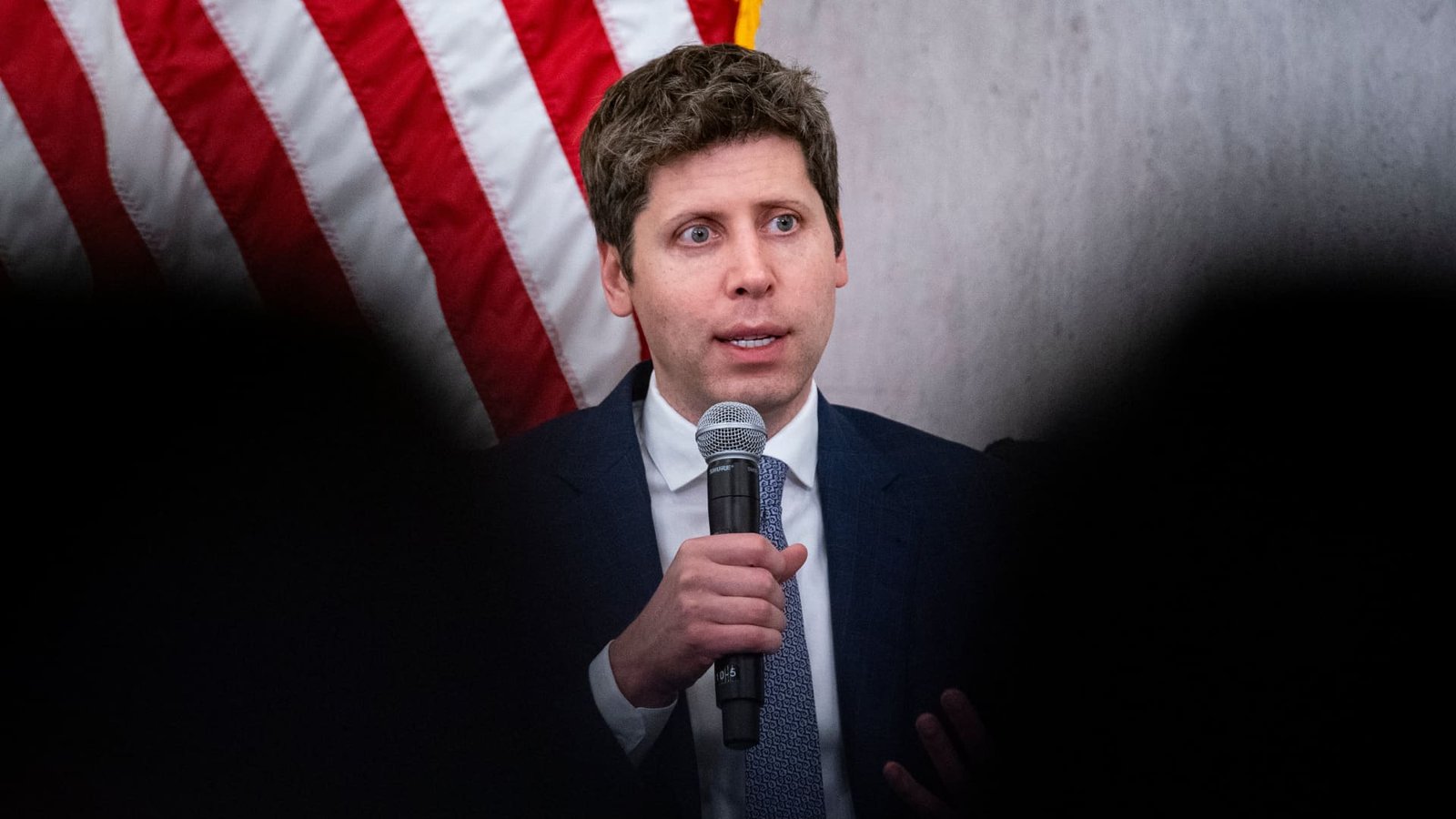 As OpenAI approaches $100 billion in funding, Sam Altman touts ChatGPT’s growth