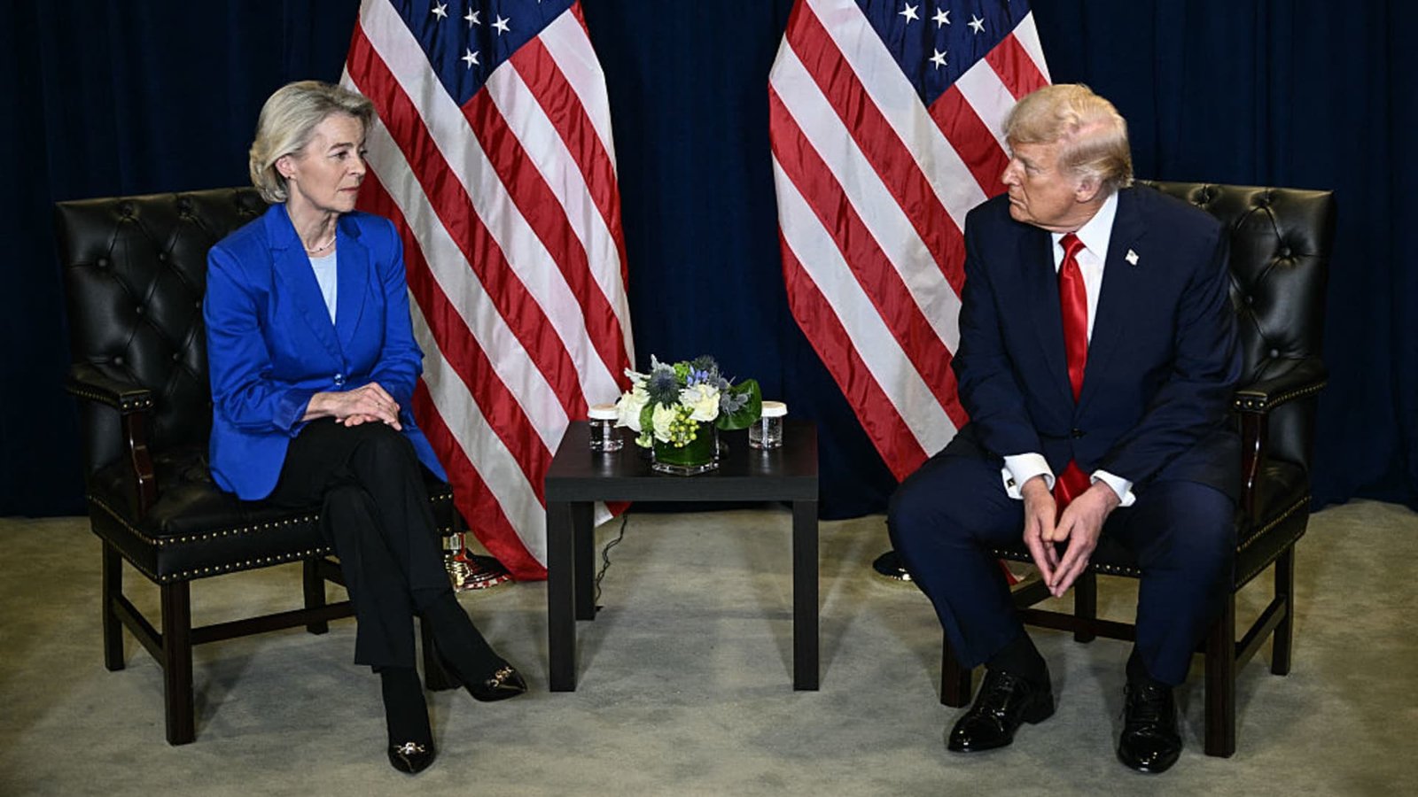 MSC president: Europe ‘failed’ in Trump and Putin’s ‘wrecking ball’ politics