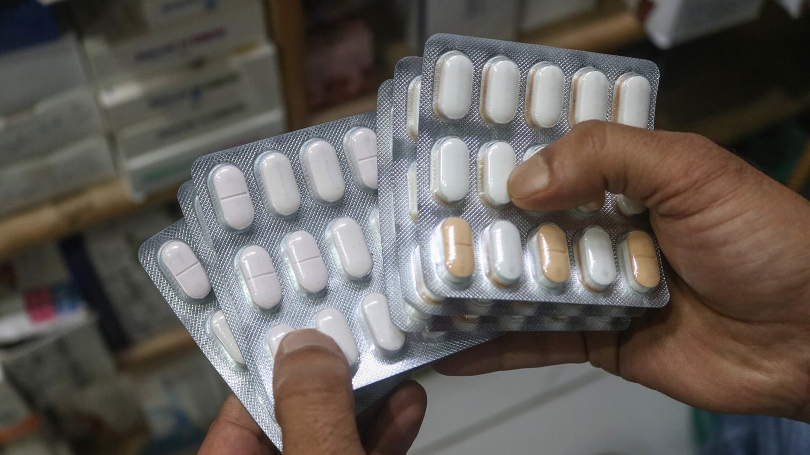 Prices, pipelines, and patent cliffs: Inside a pharmaceutical company’s big shakeup